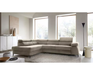 Minkštas kampas GICOR